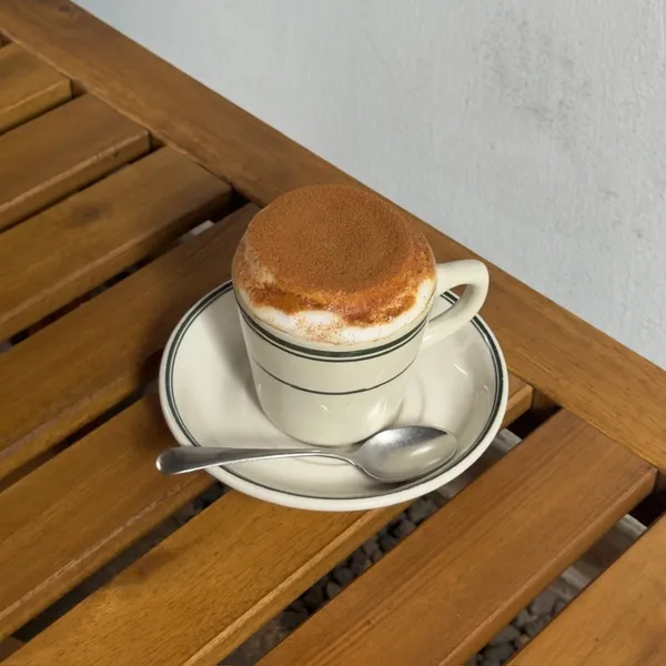 ヘロコーヒーの写真5