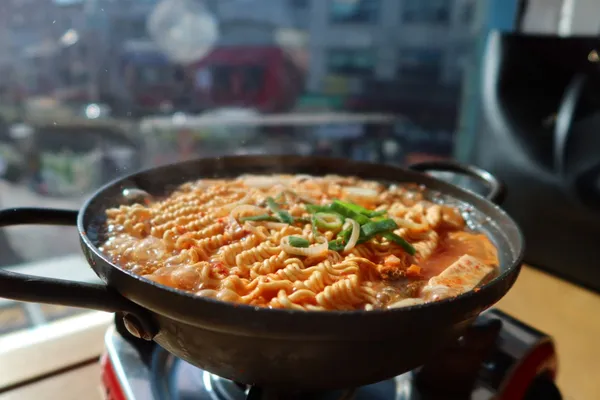 청년밥상문간 슬로우 낙성대점 사진 2