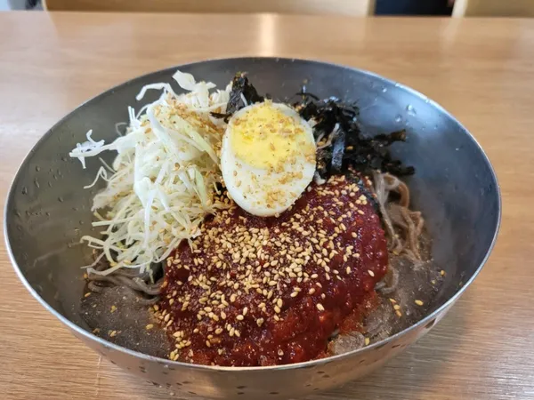 메밀촌 사진 4