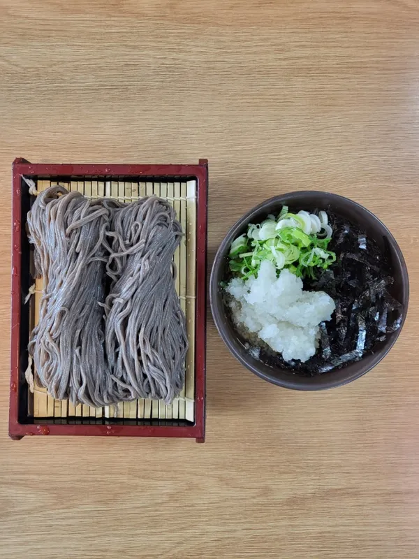 메밀촌 사진 5