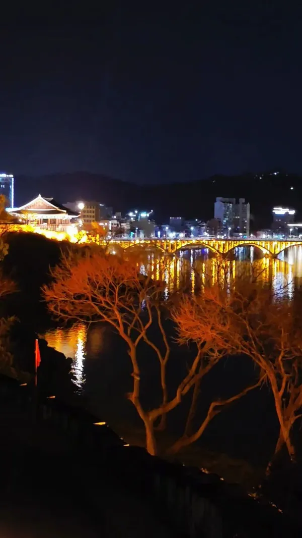 남강 사진 5