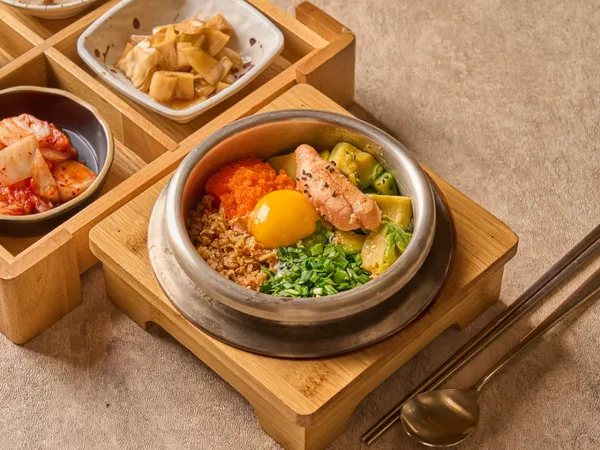 참솥 동탄레이크꼬모점 사진 3