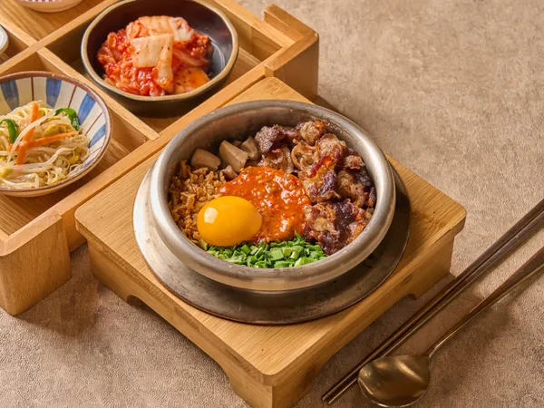 참솥 동탄레이크꼬모점 사진 4