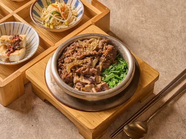 참솥 동탄레이크꼬모점 사진 5