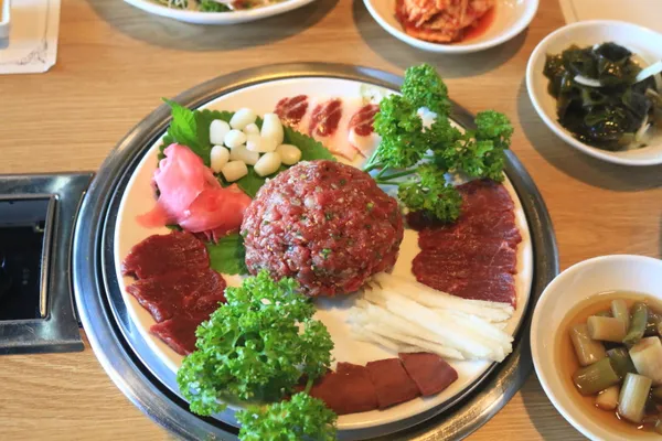 영주말가든 사진 3