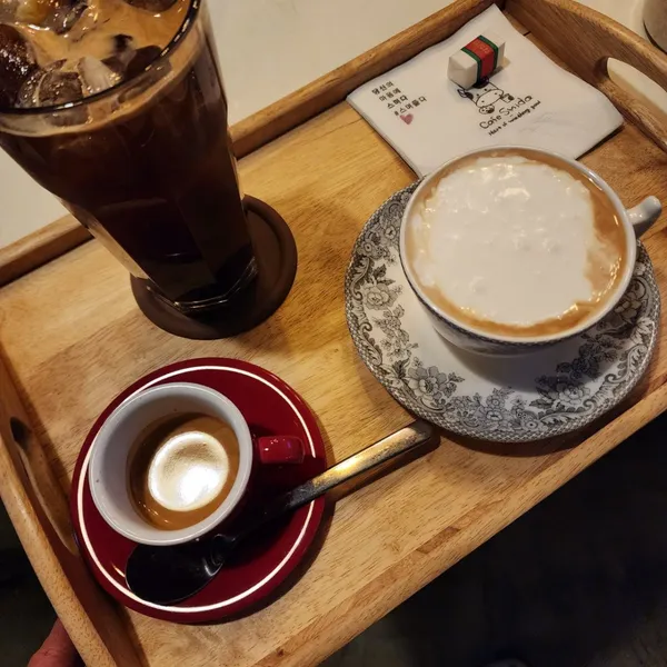 카페 스미다 사진 2
