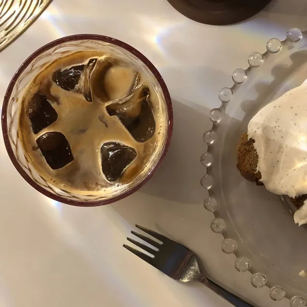 カフェ スミダの写真4