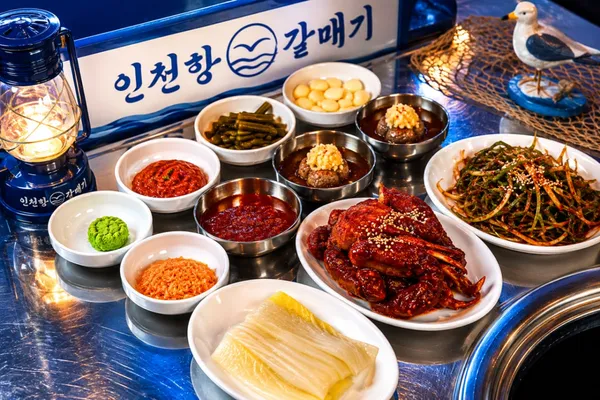 인천항갈매기 사진 2