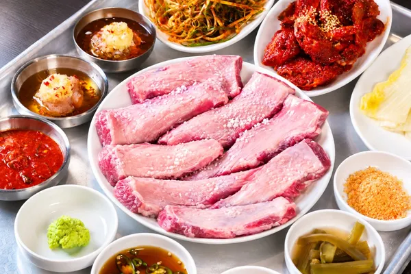 인천항갈매기 사진 3