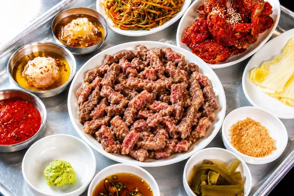 인천항갈매기 사진 4