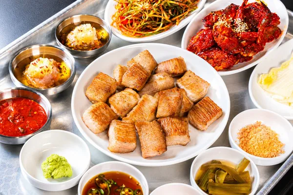 인천항갈매기 사진 5