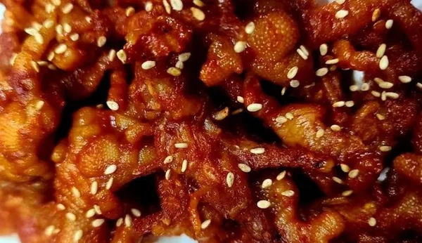 검암뒷고기숯불꼼장어 사진 5