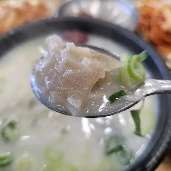 강촌설렁탕 사진 5