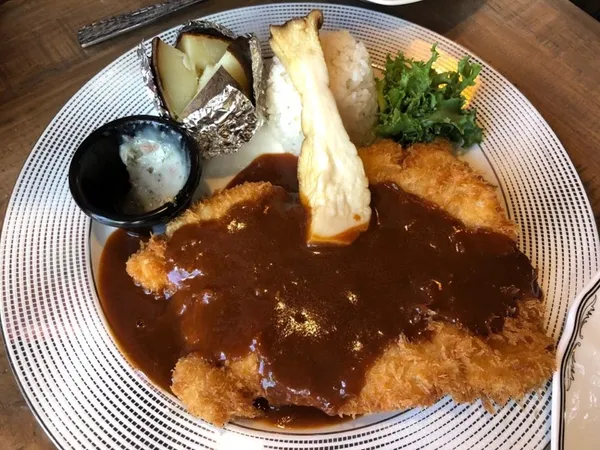 광복경양식 부민점 사진 4