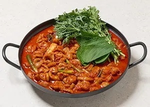 Hyesung Gopchang