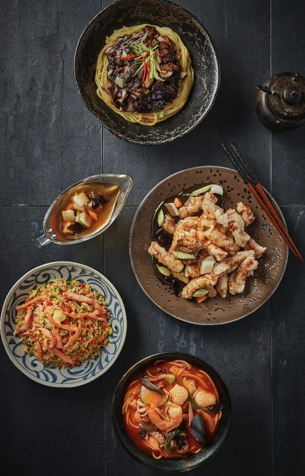 팔진향 한옥마을점 사진 2