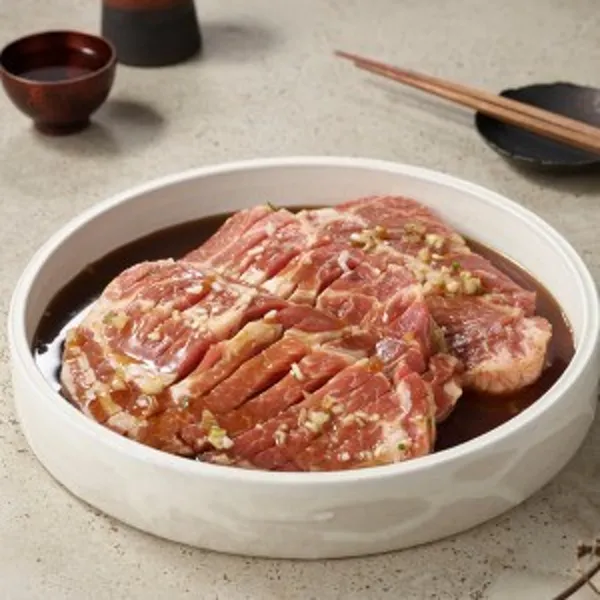 자작나무갈비 하남미사점 사진 2