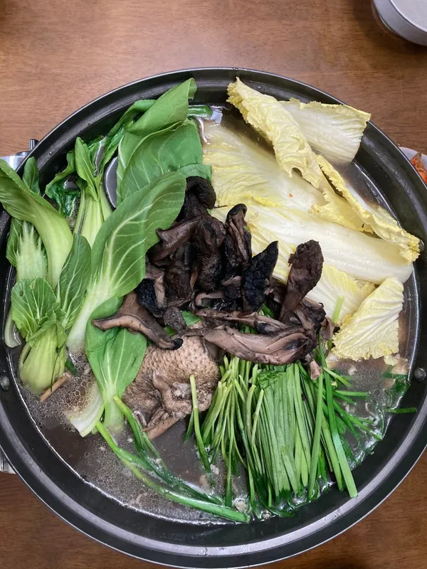 시굴집 사진 2