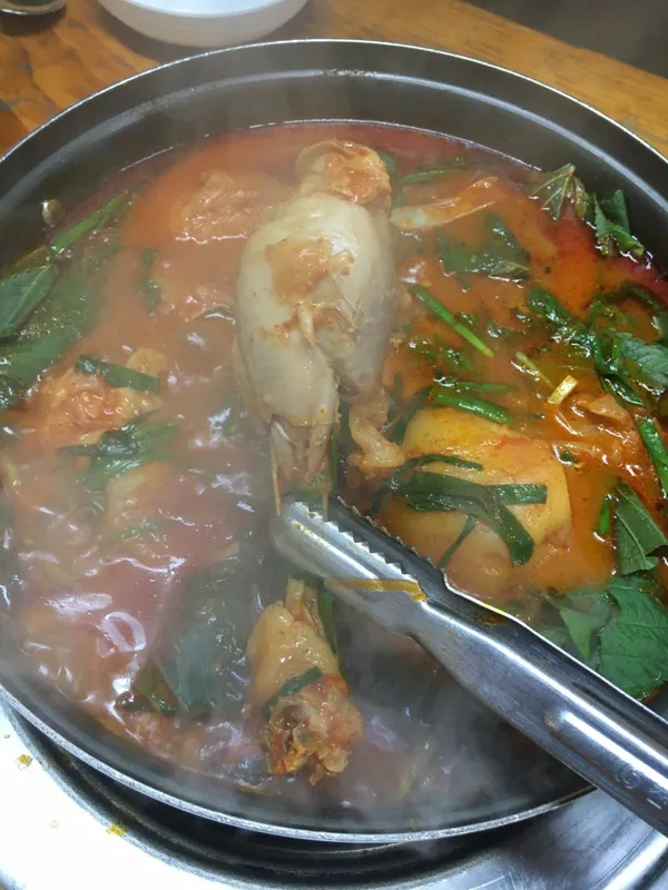 시굴집 사진 3