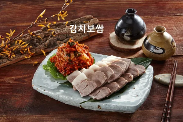 농부보쌈 사진 3