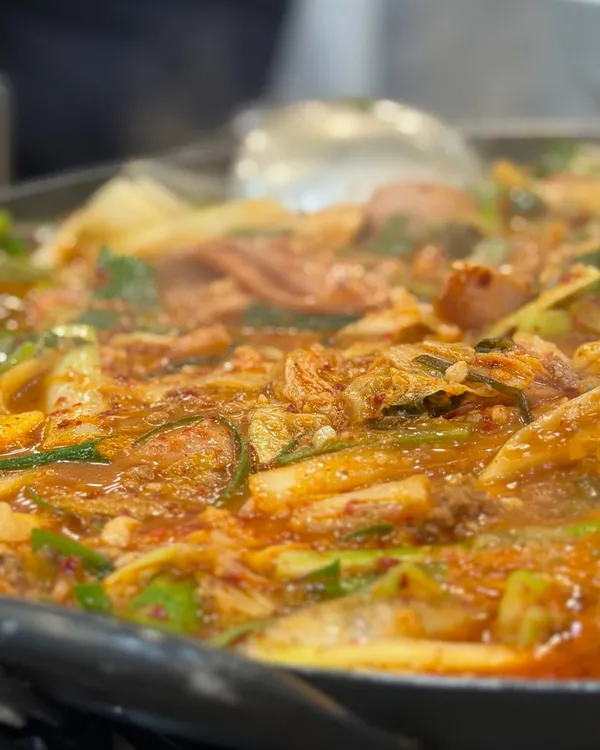 운암명가부대찌개철판구이전문점 사진 5