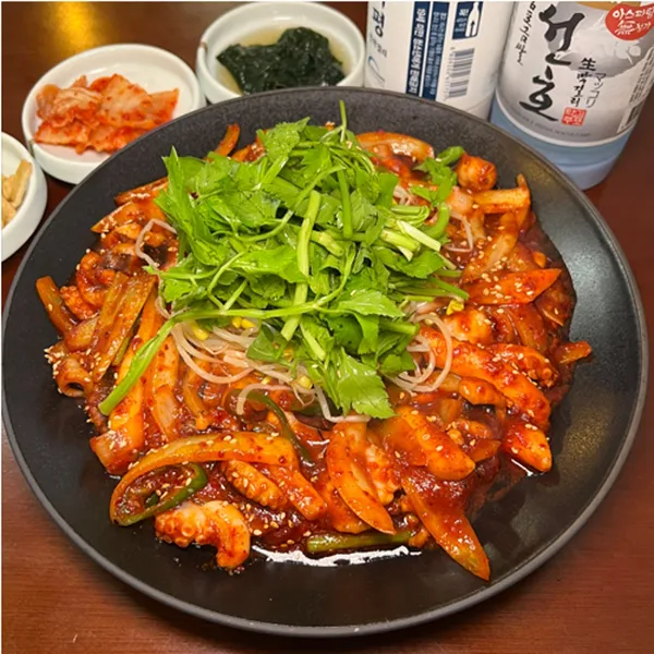 인사도담 사진 3