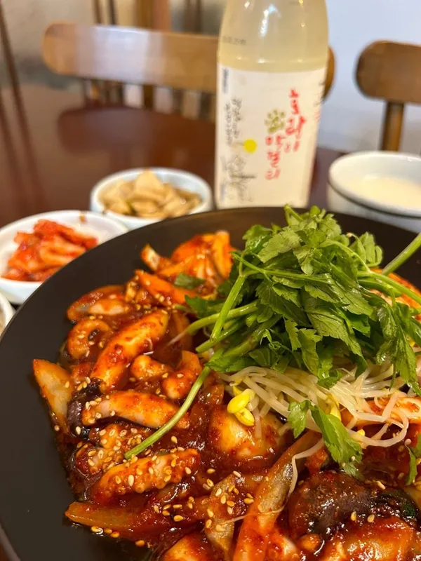 인사도담 사진 4