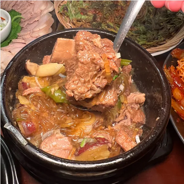 인사도담 사진 5