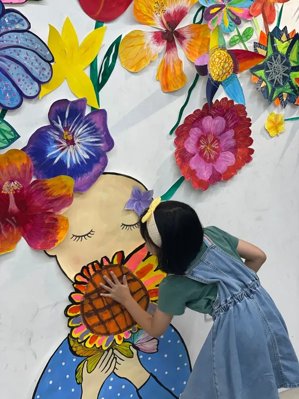 제토미술학원 마곡원 사진 3