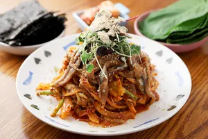 Myeolchijip Sadang