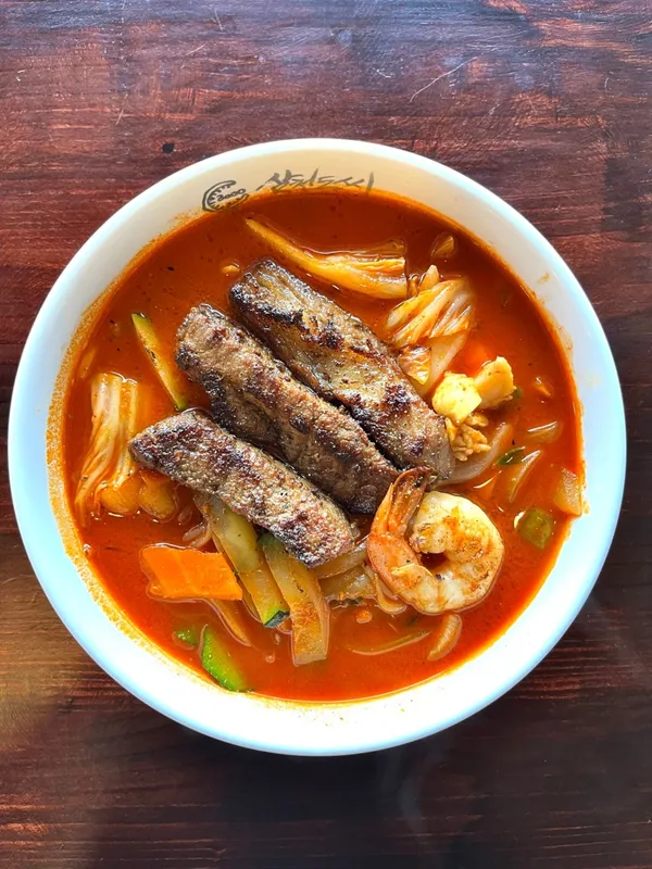 삼천도씨 마산 양덕동본점 사진 2