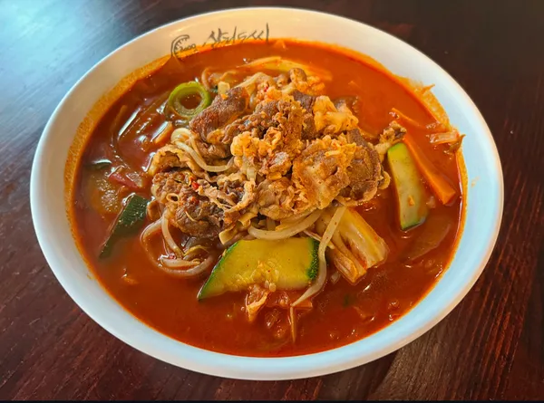 삼천도씨 마산 양덕동본점 사진 3