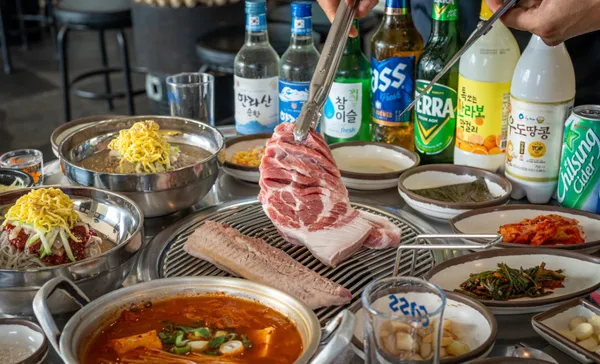 칠돈가 제주신화월드점 사진 2