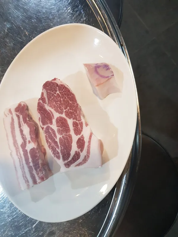 칠돈가 제주신화월드점 사진 3
