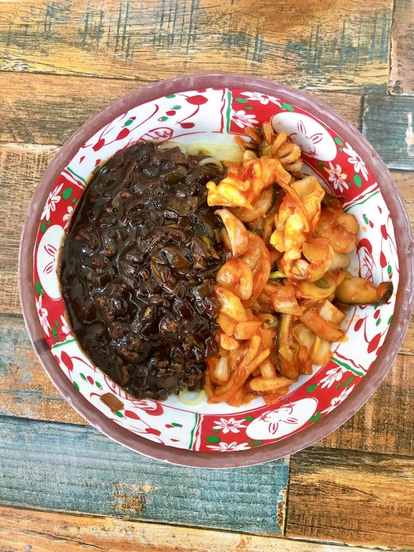 군산베이징 사진 2