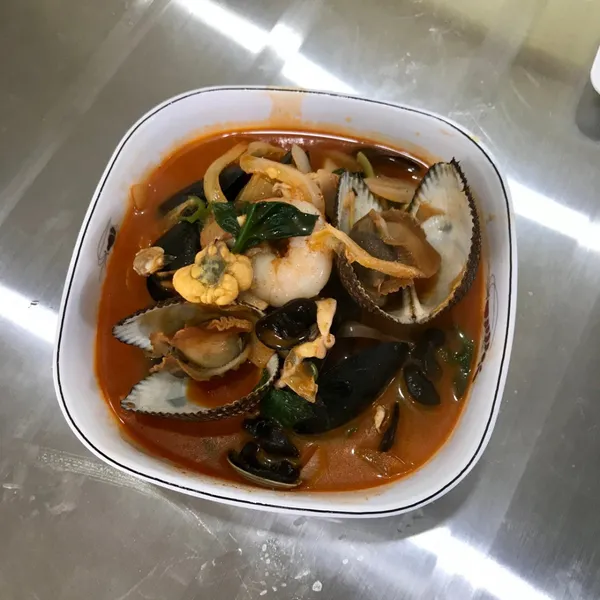 군산베이징 사진 3