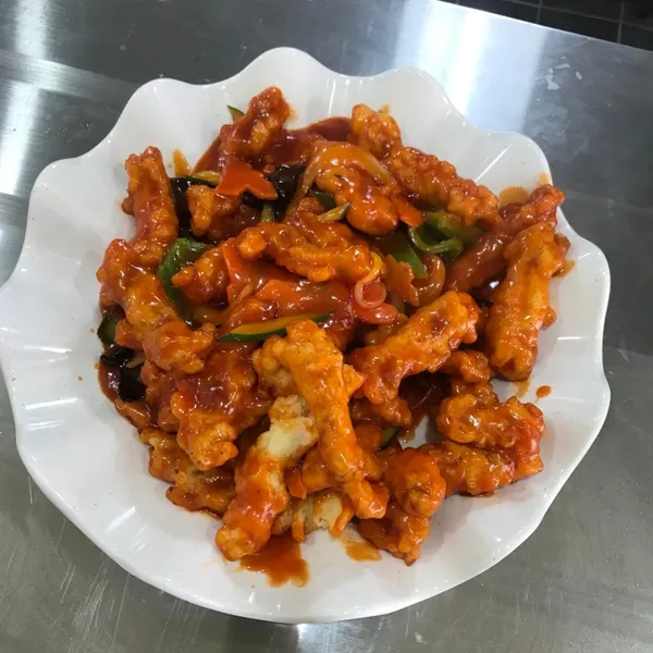 군산베이징 사진 5