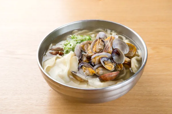 명품상무팥죽 본점 사진 4