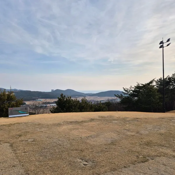 Samwon Golf Practice Range, photo 4