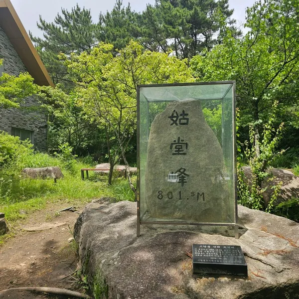 금정산 사진 3