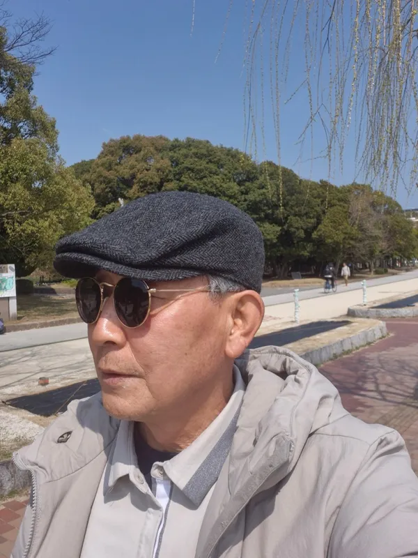 강릉 송정해수욕장 사진 3