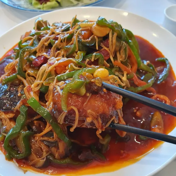 송쉐프 서초점 사진 4