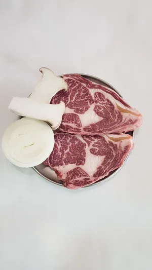 무진장갈비