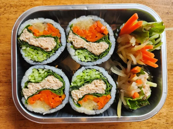 오토김밥 신림서울대점 사진 2