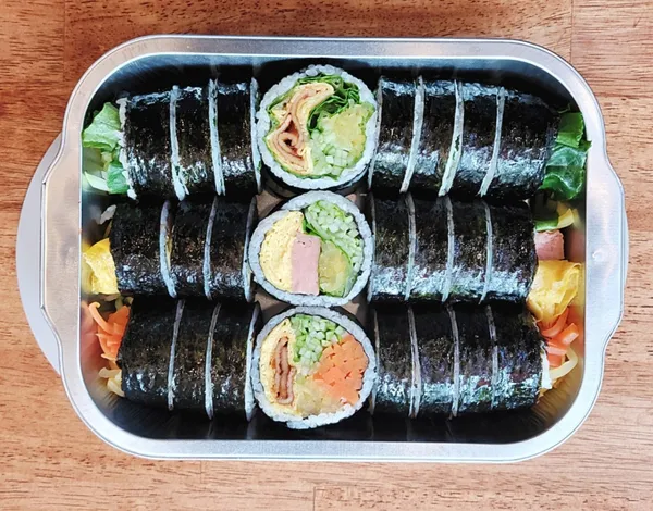 오토김밥 신림서울대점 사진 3
