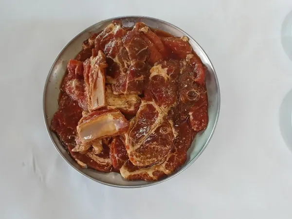 무진장갈비 사진 5