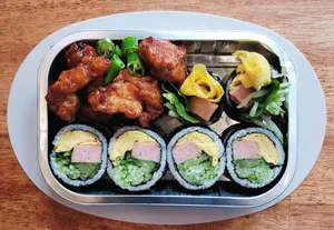 オートキンパ シンリムソウルデ店