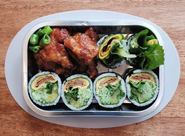 오토김밥 신림서울대점 사진 5