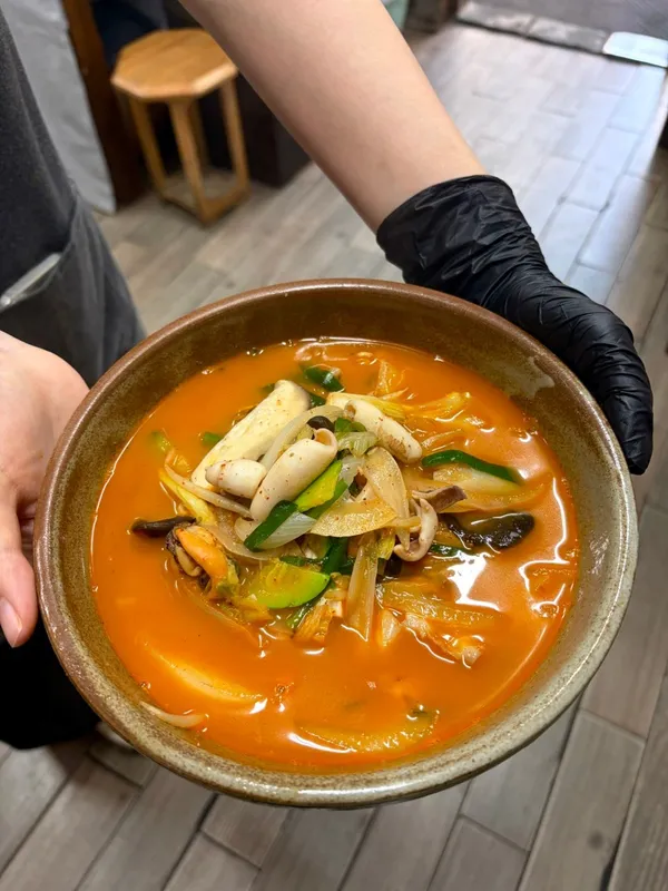 백년옛날짬뽕 사진 3