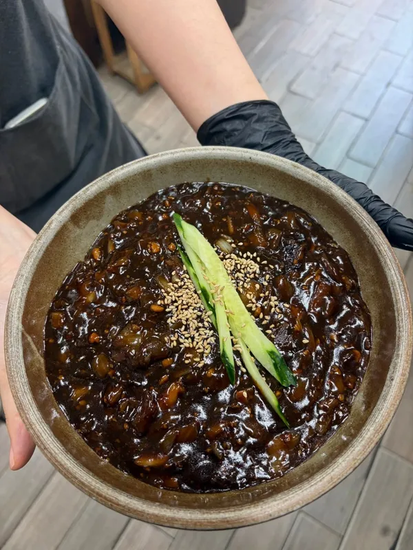 백년옛날짬뽕 사진 4